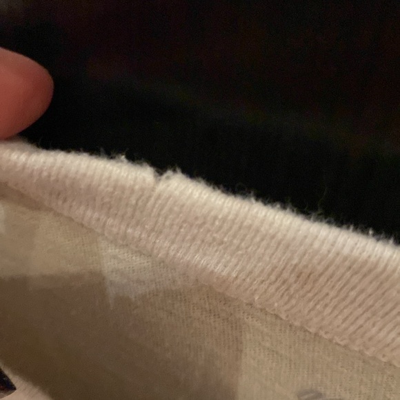 Dazed! Soft shirt - Picture 3 of 3